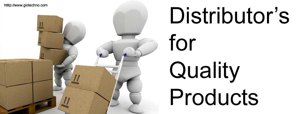 We look For Distribution for Pakistan , looking for a distributor in Karachi , Pakistan