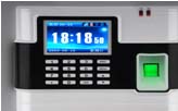 Fingerprint Attendance Machine Time Attendance Machine