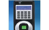 F-8 Attendance Machine Vision Cam