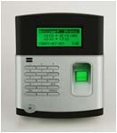 A-28 Time attendance machine