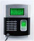 Time Attendance Machine A-38 Vision Cam Products