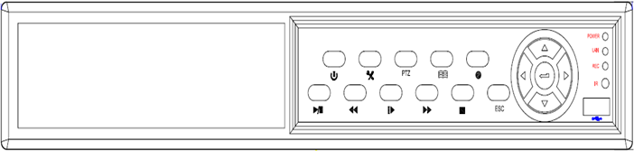 DVR Manual – Page 1 – Global Technologies