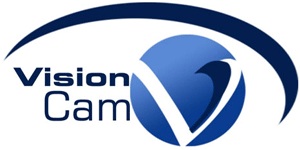Vision Cam Logo