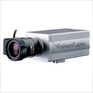 600tvlsony 600 TVL Sony CCD OSD CCTV Camera in Pakistan , Low Cost CCTV Solution for BOX Camera with so many features now available