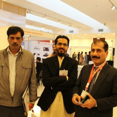 director-global-tech-hmuzair-at-itcn-2009