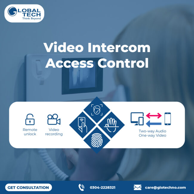 video-intercom-access-entrance-control-security-surveillance-global-tech-glotechno-cctv-cameras-karachi-pakistan video-intercom-access-entrance-control-security-surveillance-global-tech-glotechno-cctv-cameras-karachi-pakistan