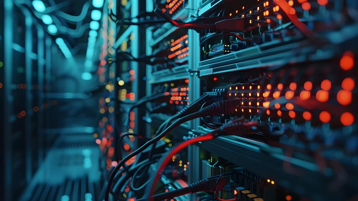 Network Solutions - Global Tech